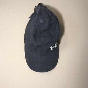 Under Armour baseball cap